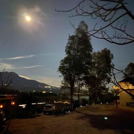 La Rustica En Vinuela, Piscina Privada Villa Eksteriør bilde