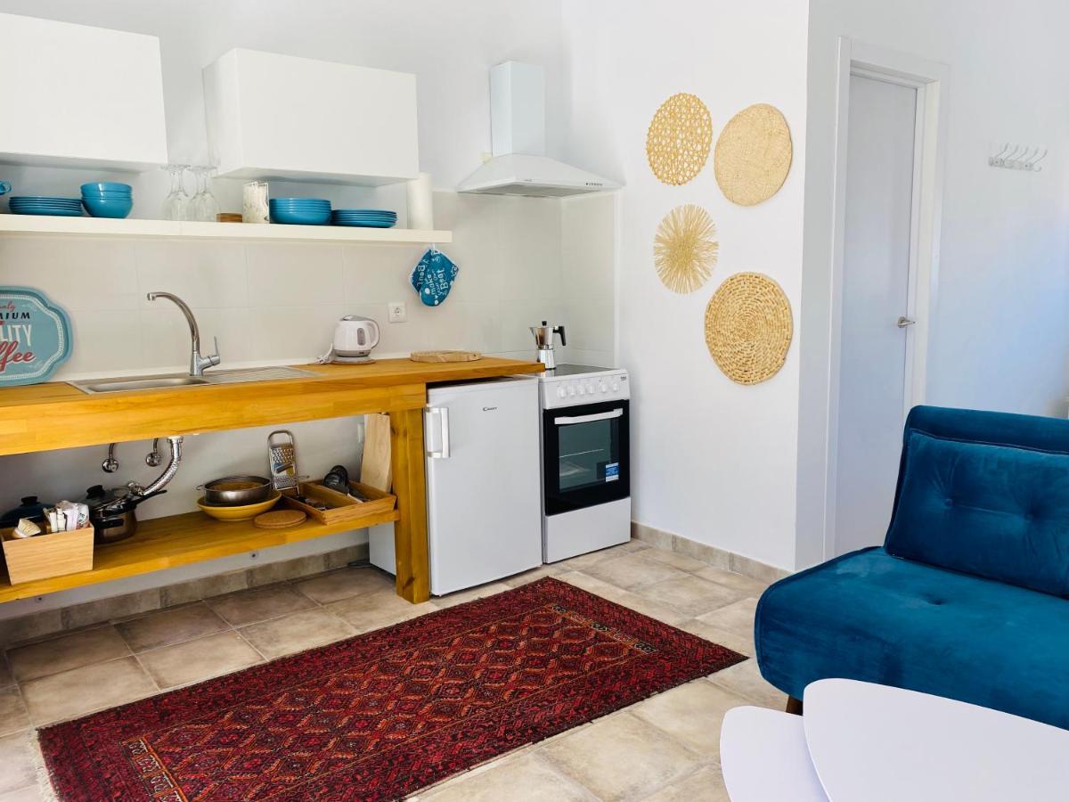 La Rustica En Vinuela, Piscina Privada Villa Eksteriør bilde